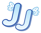 JJ 프로젝트 로고